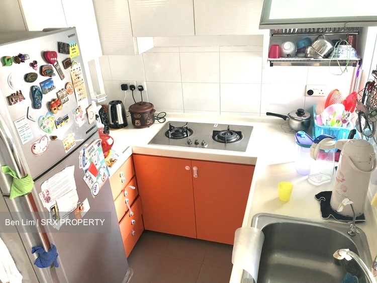 Blk 604A Punggol Road (Punggol), HDB 4 Rooms #173345962